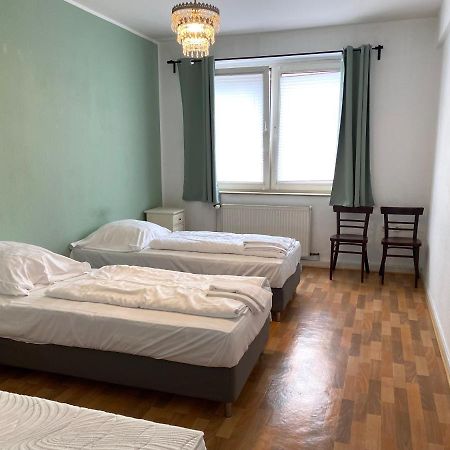 Apartament Worringer One Düsseldorf Zewnętrze zdjęcie