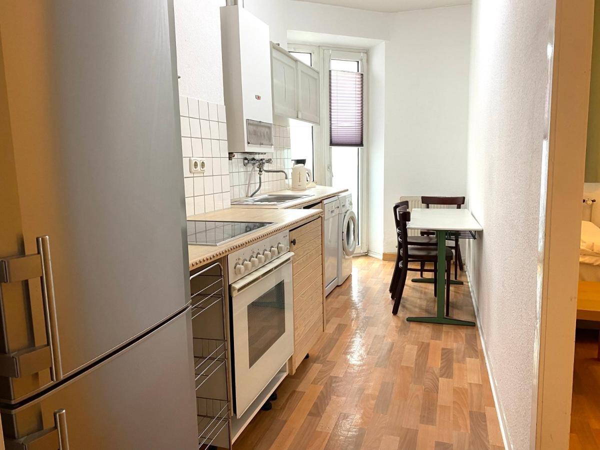 Apartament Worringer One Düsseldorf Zewnętrze zdjęcie